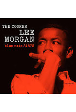 (LP) Lee Morgan – The Cooker (Blue Note, 1957)