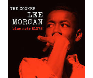 (LP) Lee Morgan – The Cooker (Blue Note, 1957)