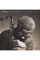 (LP) Joe Henderson – The State of the Tenor: Live at the Village Vanguard, Volume 2 (Blue Note, 1985)