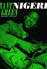 (LP) Grant Green – Nigeria (Blue Note, 1962)