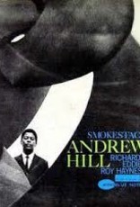 (LP) Andrew Hill – Smokestack (1963)