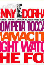(LP) Kenny Dorham – Trompeta Toccata (1964)