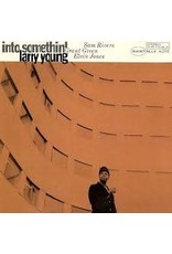 (LP) Larry Young – Into Somethin’ (1964)
