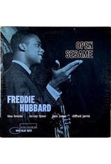 (LP) Freddie Hubbard – Open Sesame (1960)