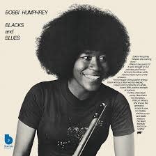 Bobbi Humphrey - Blacks and Blues 再発盤 LP) Bobbi Humphrey – Blacks And Blues (1973) - Dead Dog Records
