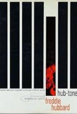(LP) Freddie Hubbard – Hub-Tones (1962)