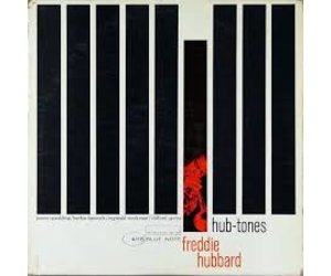 LP) Freddie Hubbard – Hub-Tones (1962) - Dead Dog Records