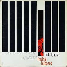 LP) Freddie Hubbard – Hub-Tones (1962) - Dead Dog Records
