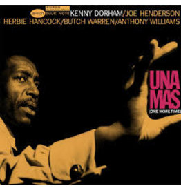 (LP) Kenny Dorham – Una Mas (1963)