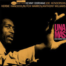 洋楽 Kenny Dorham Una Mas (One More Time) Kenny Dorham – Una Mas (One More Time) – Vinyl (LP, Album +