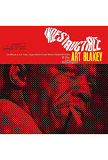 (LP) Art Blakey & The Jazz Messengers – Indestructible (1964)