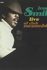 (LP) Lonnie Smith – Live at Club Mozambique (1970)