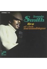 (LP) Lonnie Smith – Live at Club Mozambique (1970)