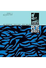 (LP) Pete La Roca – Basra (1965)