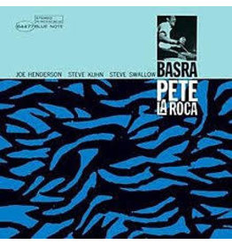 (LP) Pete La Roca – Basra (1965)