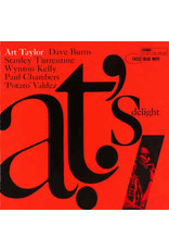 (LP) Art Taylor – A.T.’s Delight (1960)