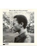 (LP) Brian Blade – Brian Blade Fellowship (1997)