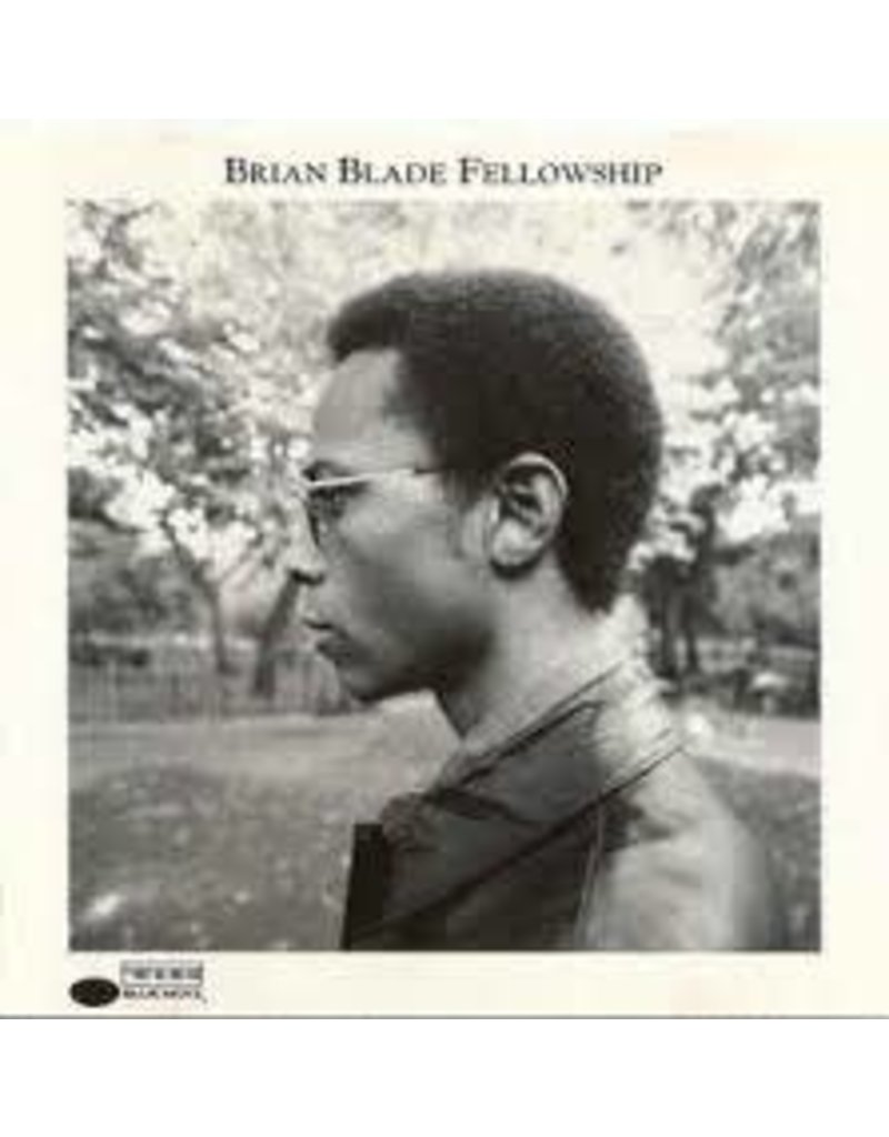 (LP) Brian Blade – Brian Blade Fellowship (1997)