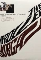 (LP) Lee Morgan – The Rumproller (1965)