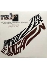 (LP) Lee Morgan – The Rumproller (1965)