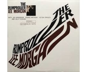 LP) Lee Morgan – The Rumproller (1965) - Dead Dog Records