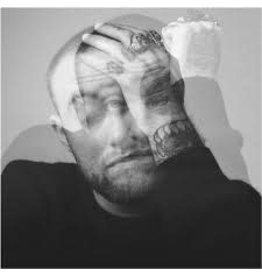 (LP) Mac Miller - Circles (Final Album) 2LP
