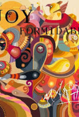 (CD) Joy Formidable - Aaarth