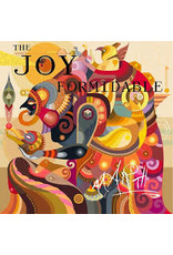 (CD) Joy Formidable - Aaarth