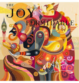 (CD) Joy Formidable - Aaarth