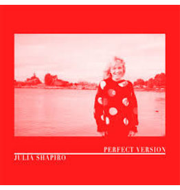 (CD) Julia Shapiro (Of Chastity Belt) - Perfect Version  (241)