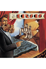 (CD) Kansas - Best of...