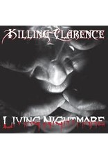 (CD) Killing Clarence - Living Nightmare