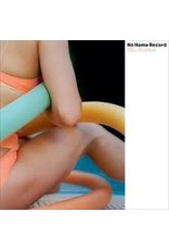 (CD) Kim Gordon - No Home Record