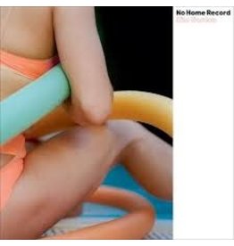 (CD) Kim Gordon - No Home Record