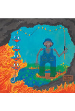 (CD) King Gizzard & the Lizard Wizard - Fishing for Fishies