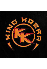 (CD) King Kobra - Self Titled