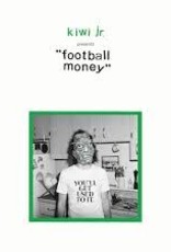 (CD) Kiwi Jr - Football Money