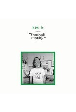 (CD) Kiwi Jr - Football Money