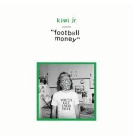 (CD) Kiwi Jr - Football Money