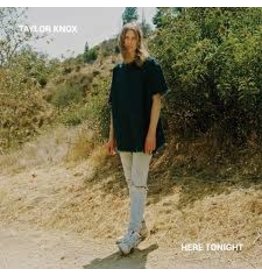 (CD) Knox, Taylor - Here Tonight