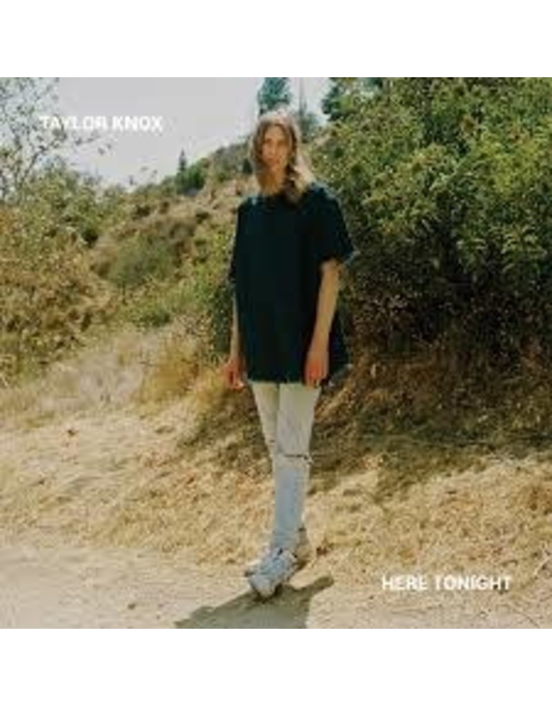 (CD) Knox, Taylor - Here Tonight