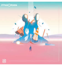 (CD) La Dispute - Panorama