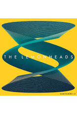 (CD) Lemonheads  - Varshons 2