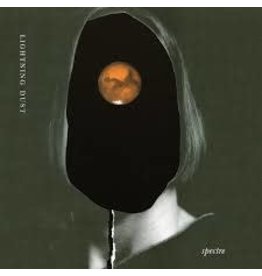 (CD) Lightning Dust - Spectre
