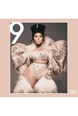 (CD) Lil Kim - 9
