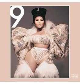 (CD) Lil Kim - 9