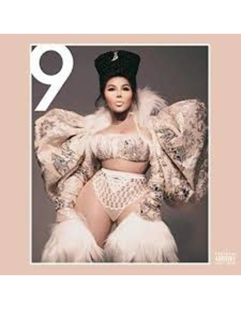 (CD) Lil Kim - 9