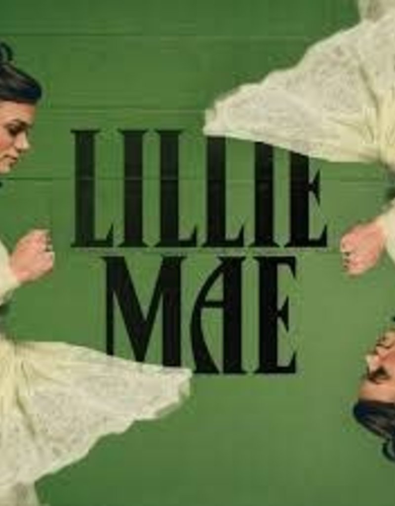 (CD) Lillie Mae - Other Girls