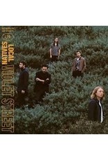 (CD) Local Natives - Violet Street DISCONTINUED