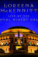 (CD) Loreena Mckennitt - Live at the Royal Albert Hall (2CD)